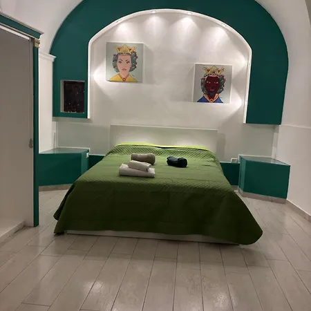 La Maison Des Marins Apartment