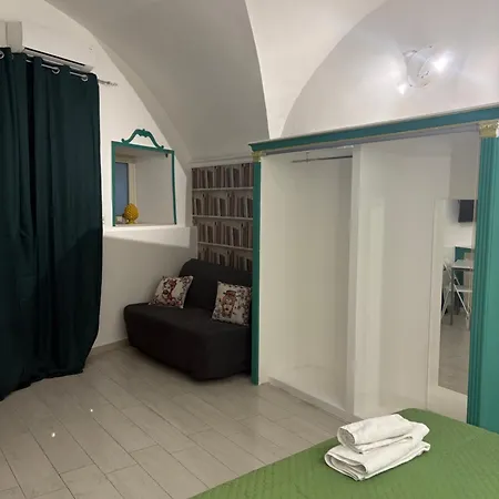 Apartment La Maison Des Marins Catania